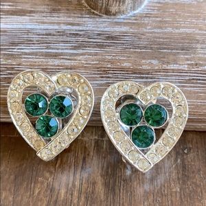 Sarah Coventry Earrings